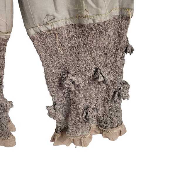 GISELLE SHEPATIN pants Size XS (flaws) - Picture 5 of 11